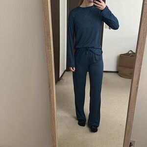 Pajama Set